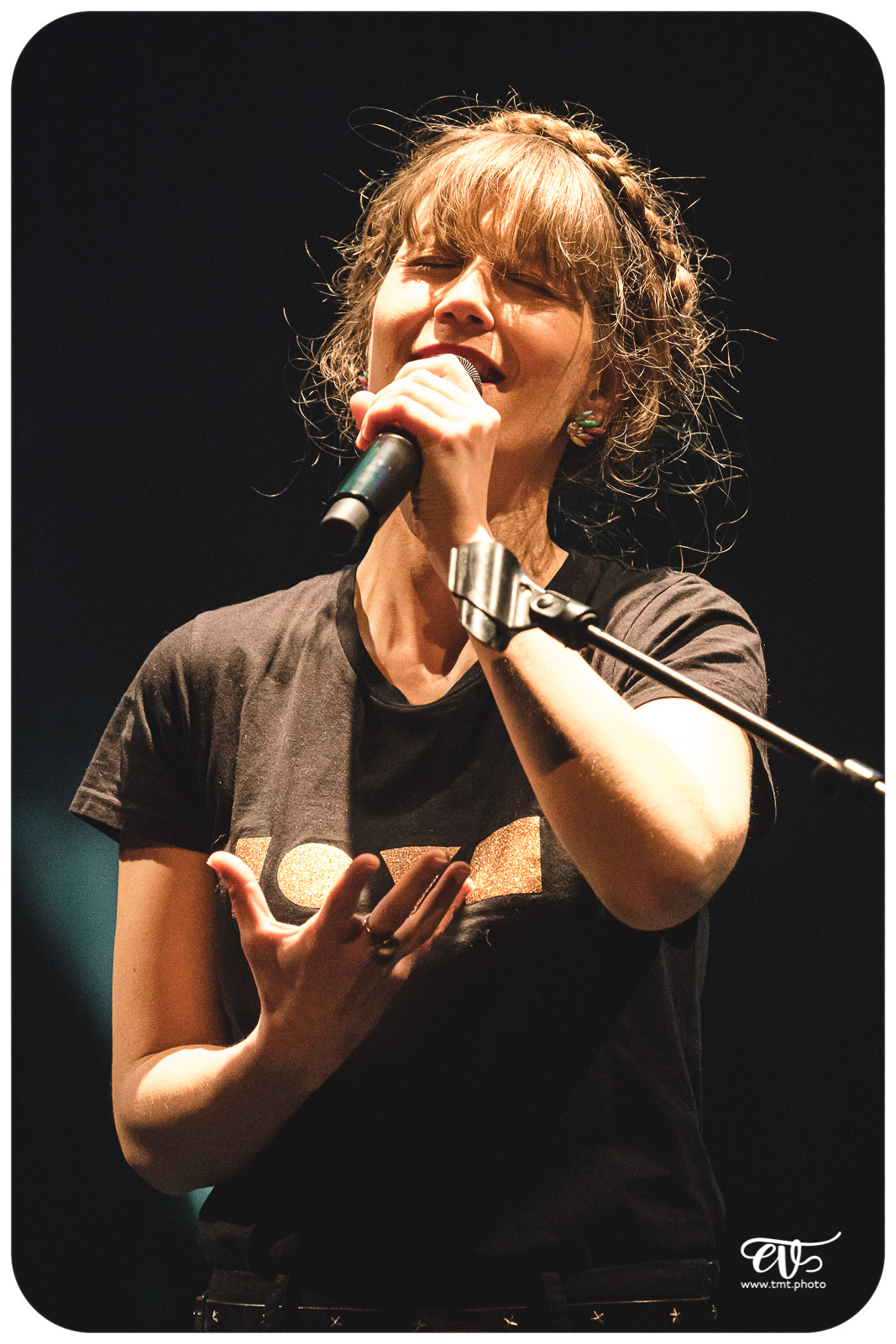 GAINSBOURG & MILES « YOU'RE UNDER ARREST »